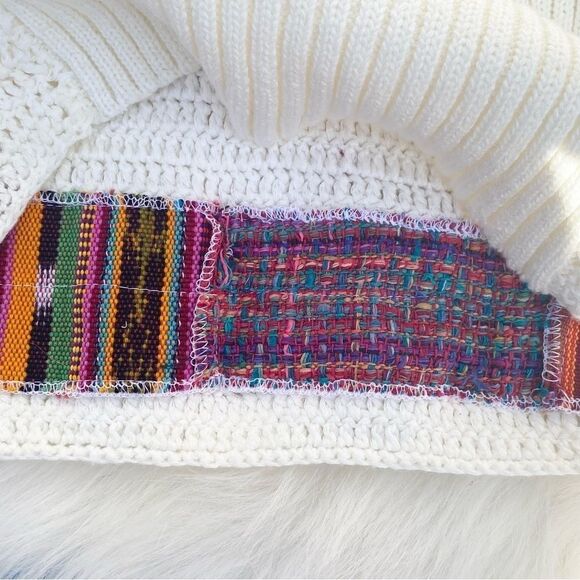 Custom Free People Embellished Berkinette Brami - Picture 7 of 10